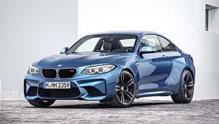 BMW M2