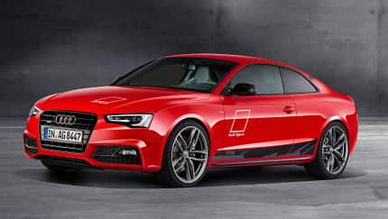 Audi A5 DTM Selection