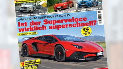 sport auto 11/2015