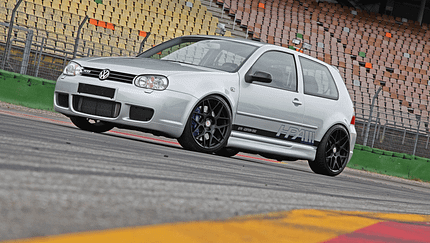 VW Golf R32 HPerformance Tuning HPA Motorsports