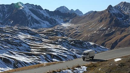 Ape, Impression, Alpen, Schweiz