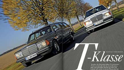 Motor Klassik Heftinhalt Ausgabe 12/2015