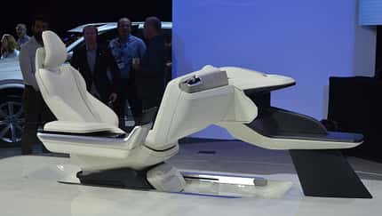 Volvo Concept 26