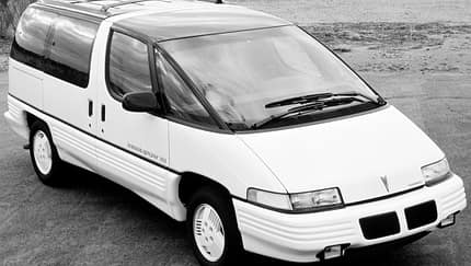 Pontiac Trans Sport