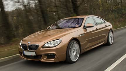 Noelle Motors BMW 650i xDrive Gran Coupé