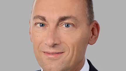 Stefan Knirsch