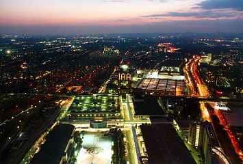 IAA 2003: Wissen, wo was geht