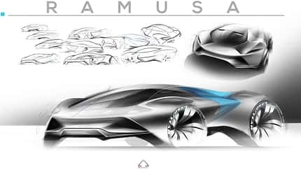 Camal Ramusa