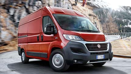 Fiat Ducato 2015 