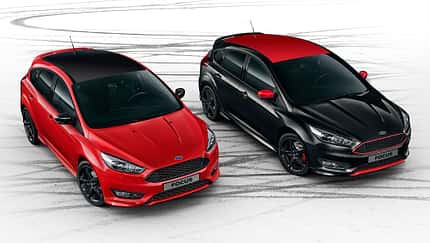 Ford Focus Sport