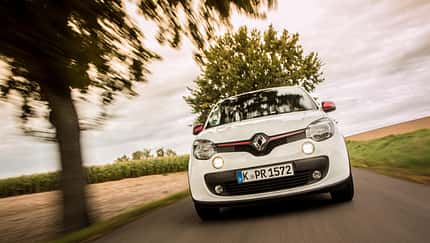 Renault Twingo Energy TCe90