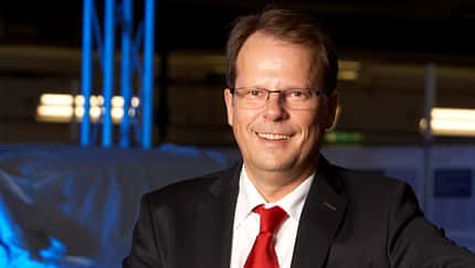 Peter Mertens