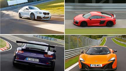 Best of Supertest 2015 - Aufmacher