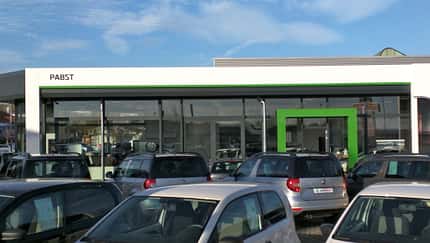 Bad Camberg, Auto Pabst GmbH