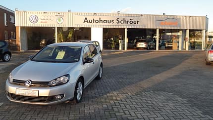 Fürstenau, Autohaus Schröer GmbH