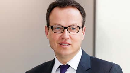 Hinrich J. Woebcken