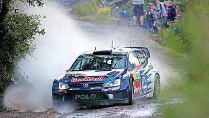 Rallye, Impression, WM, Mentalcoach