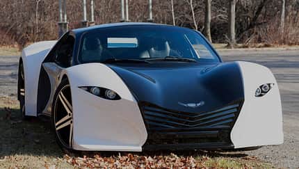 Dubuc Motors Tomahawk