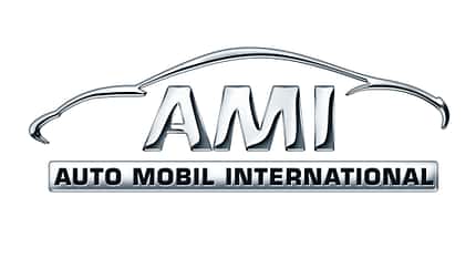 Ami Leipzig Logo Neu