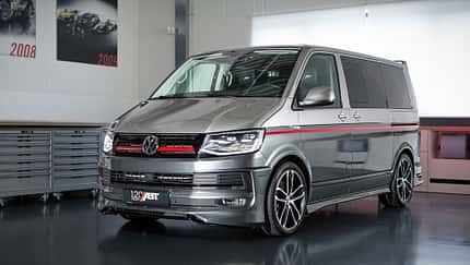 Abt VW T6