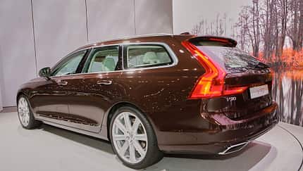 Volvo V90