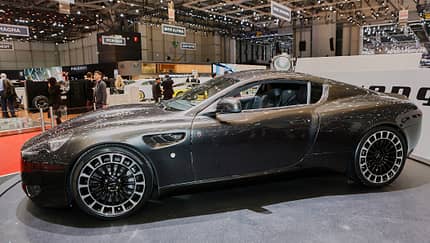 Kahn Design Vengeance