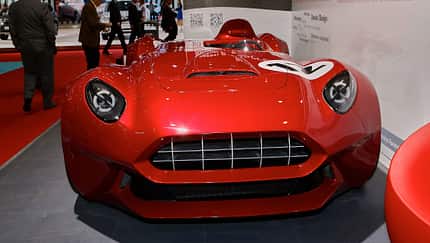 Sbarro Miglia