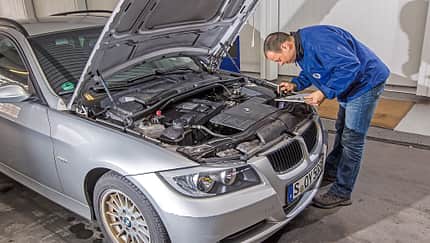 Autocheck, Tipps zum Selbermachen, Checkliste