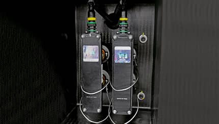 Fuel-Flow-Meter