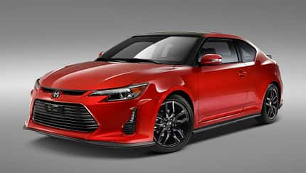 Scion tC RS 10.0