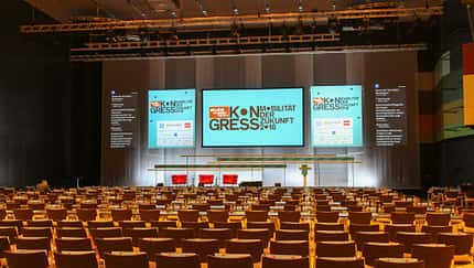 ams-Kongress 2016