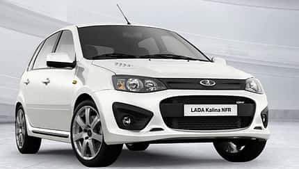 Lada Kalina NFR