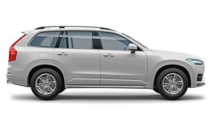 Volvo XC90, Kaufberatung, 2016