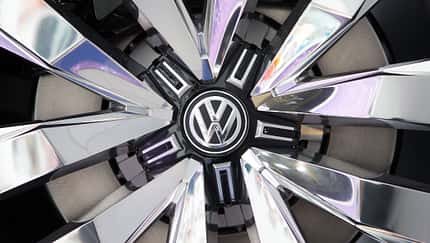 Volkswagen T-Prime Concept GTE