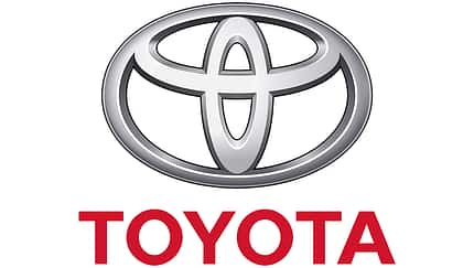 Toyota Logo