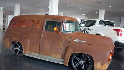 Frisch gepimpt in die neue Tuning-Saison