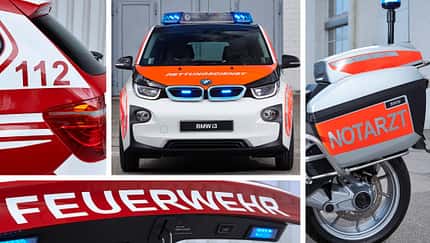 RETTmobil 2016, Teaser
