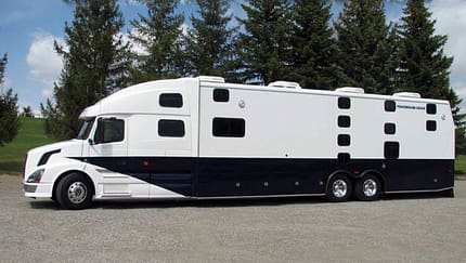 Sleepbus