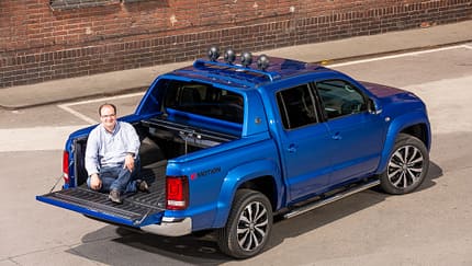 VW Amarok