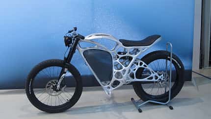 3D Druck Airbus