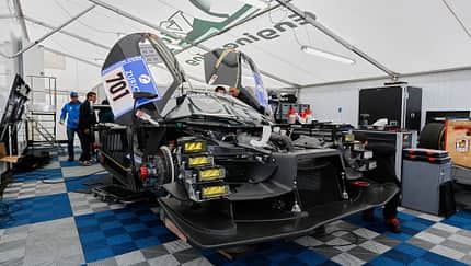 24h-Rennen Nürburgring 2016 - Nordschleife - Mittwoch - 25.5.2016
