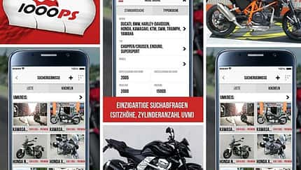 1000PS-App