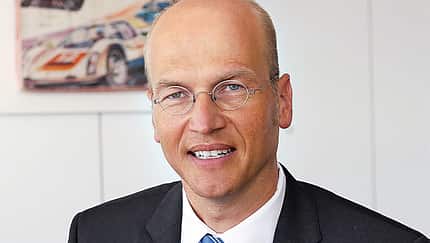 Harald Kröger