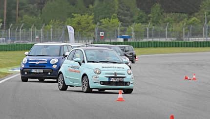 Bridgestone Family Safety Day 2016