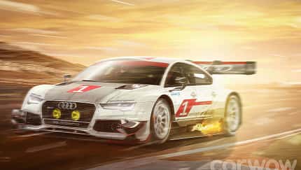 Le Mans GTE