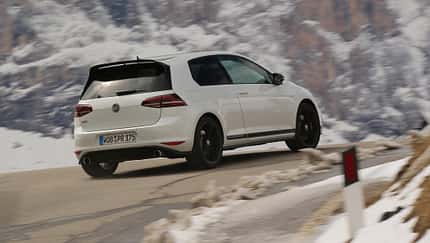 VW Golf GTI Clubsport, AMS1316