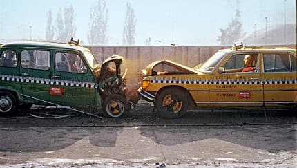 Crashtest
