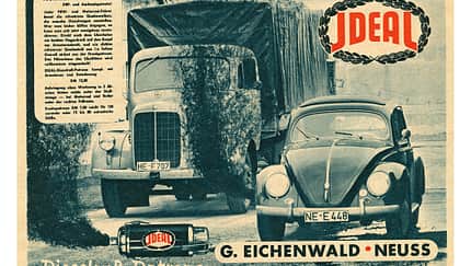 Zubehör, Dieselrußpatrone