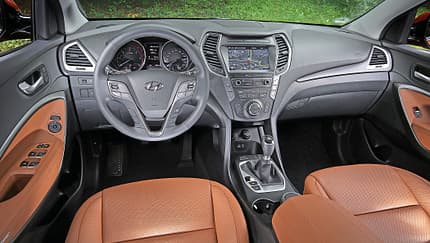 Kaufberatung Hyundai Santa Fe