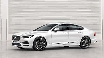 Heico Volvo S90